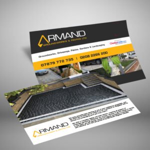 Armand