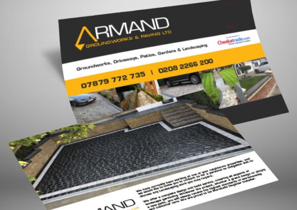 Armand
