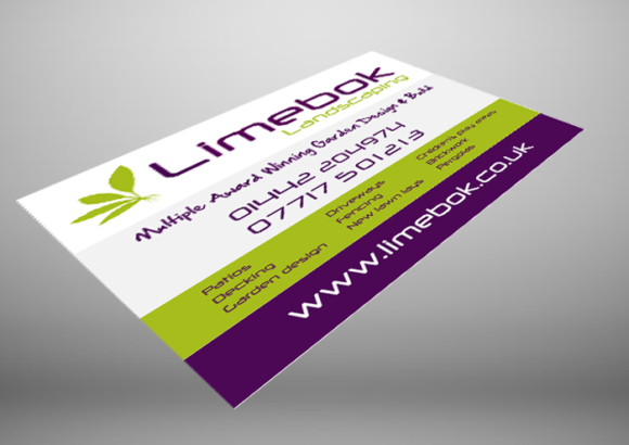 Limebok